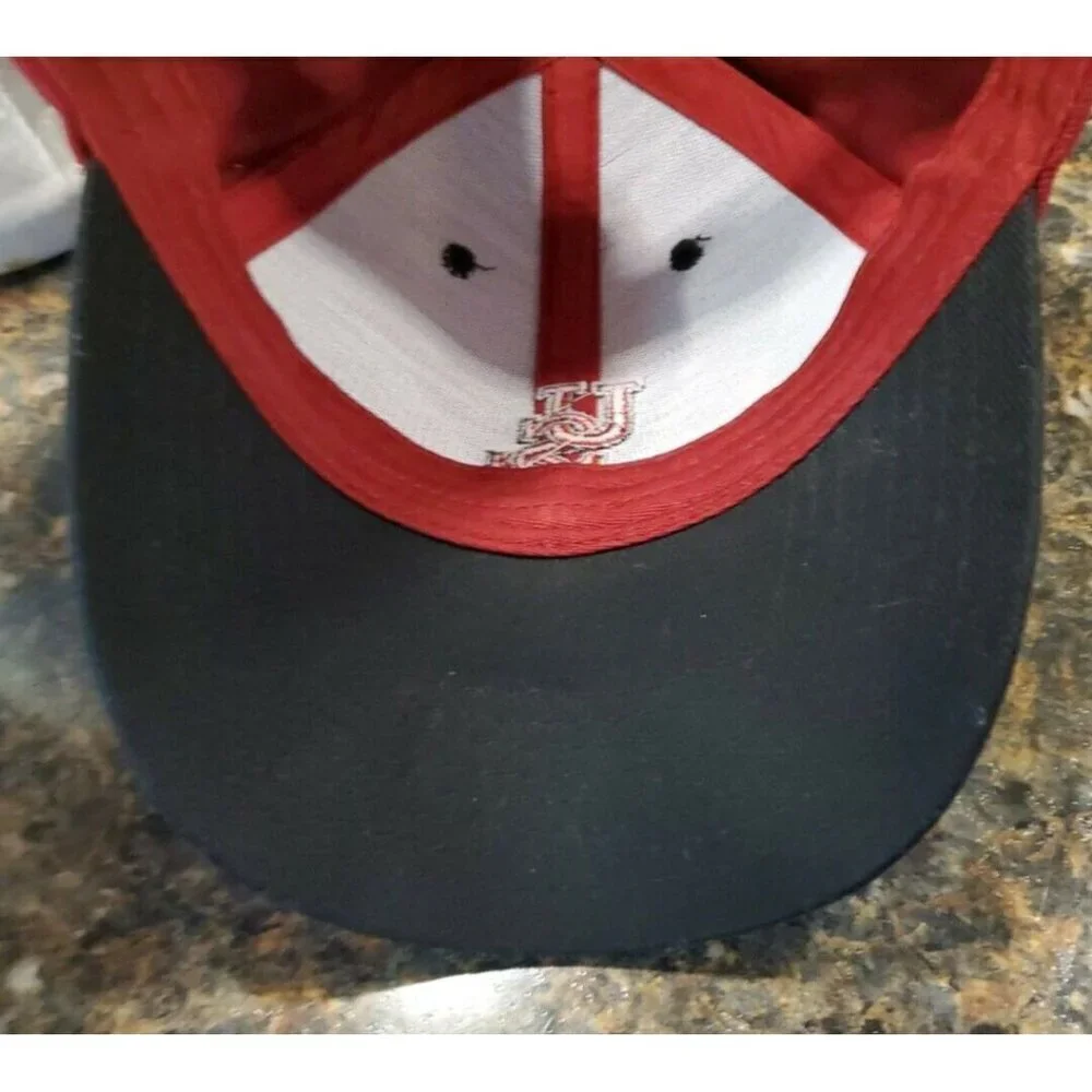 USC Hat Cap by Team USC Signature Licensed Collegiate Product - Picture 5 of 8